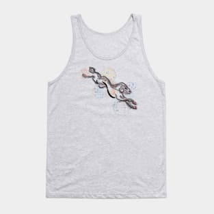 Robotic Electric Dog Tank Top